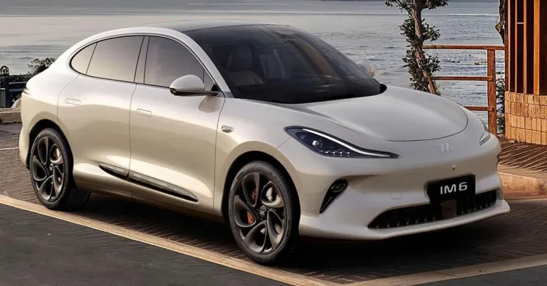 mg im6 electric suv mg im6 electric suv