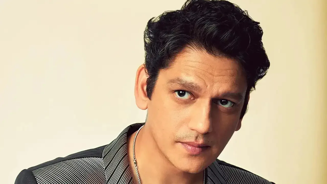 Bollywood actor