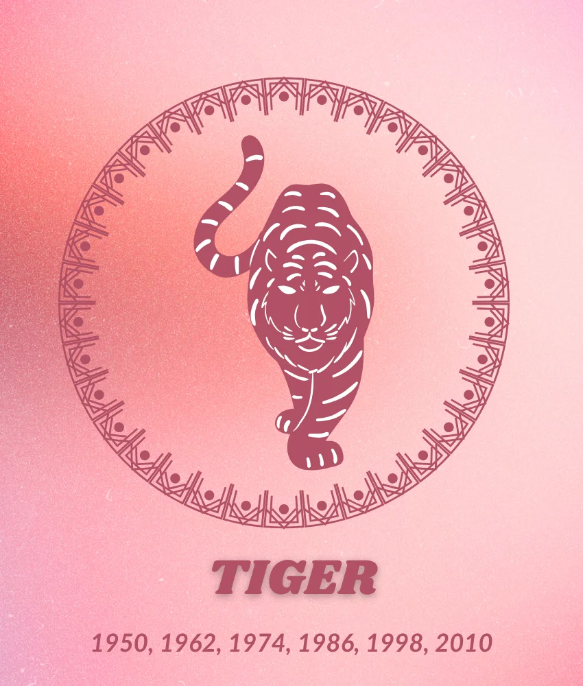 tiger chinese zodiac signs luck success july 23 2026