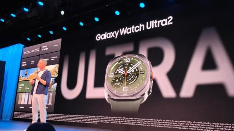 Samsung Galaxy Watch 9 and Watch Ultra 2 launched: Price in India, specs