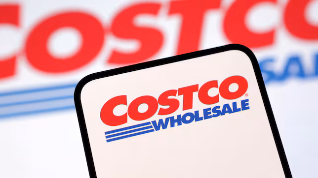 This is the reason why you can't pay in Costco with your American Express  card - AS USA