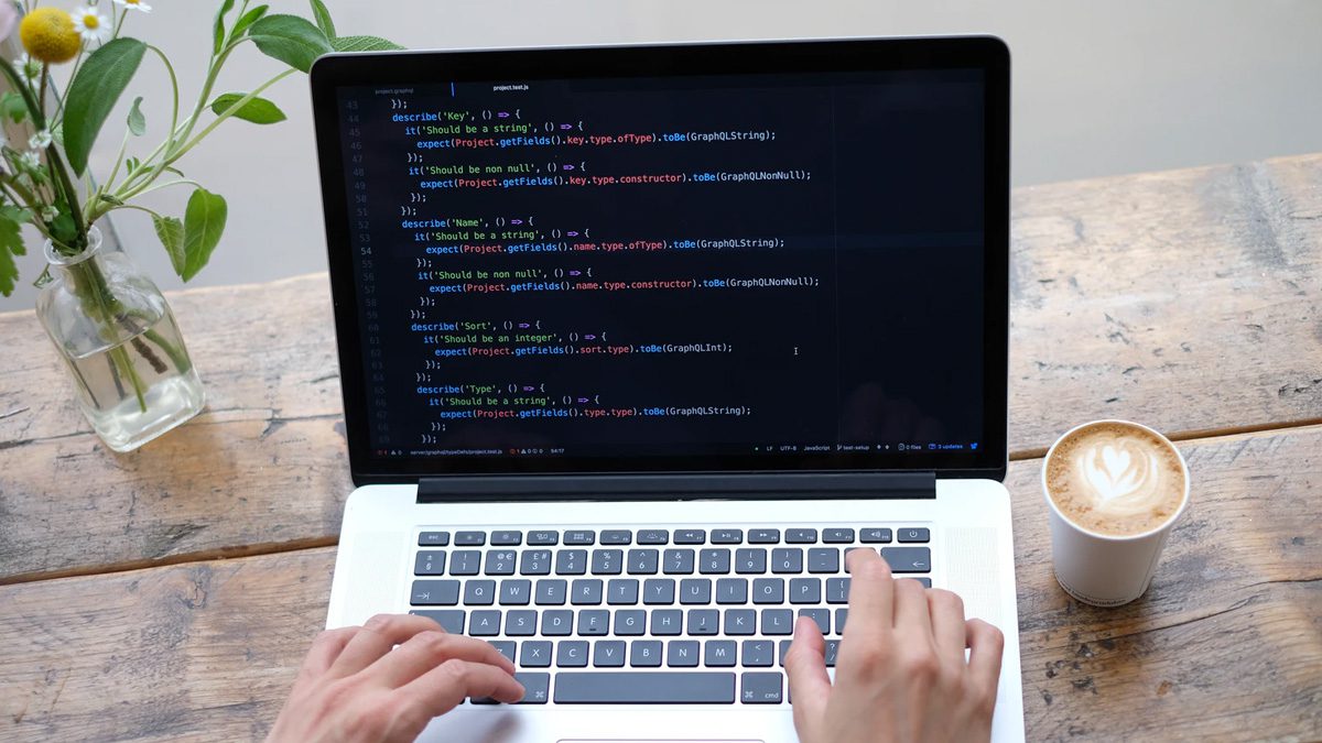 application development Application Development