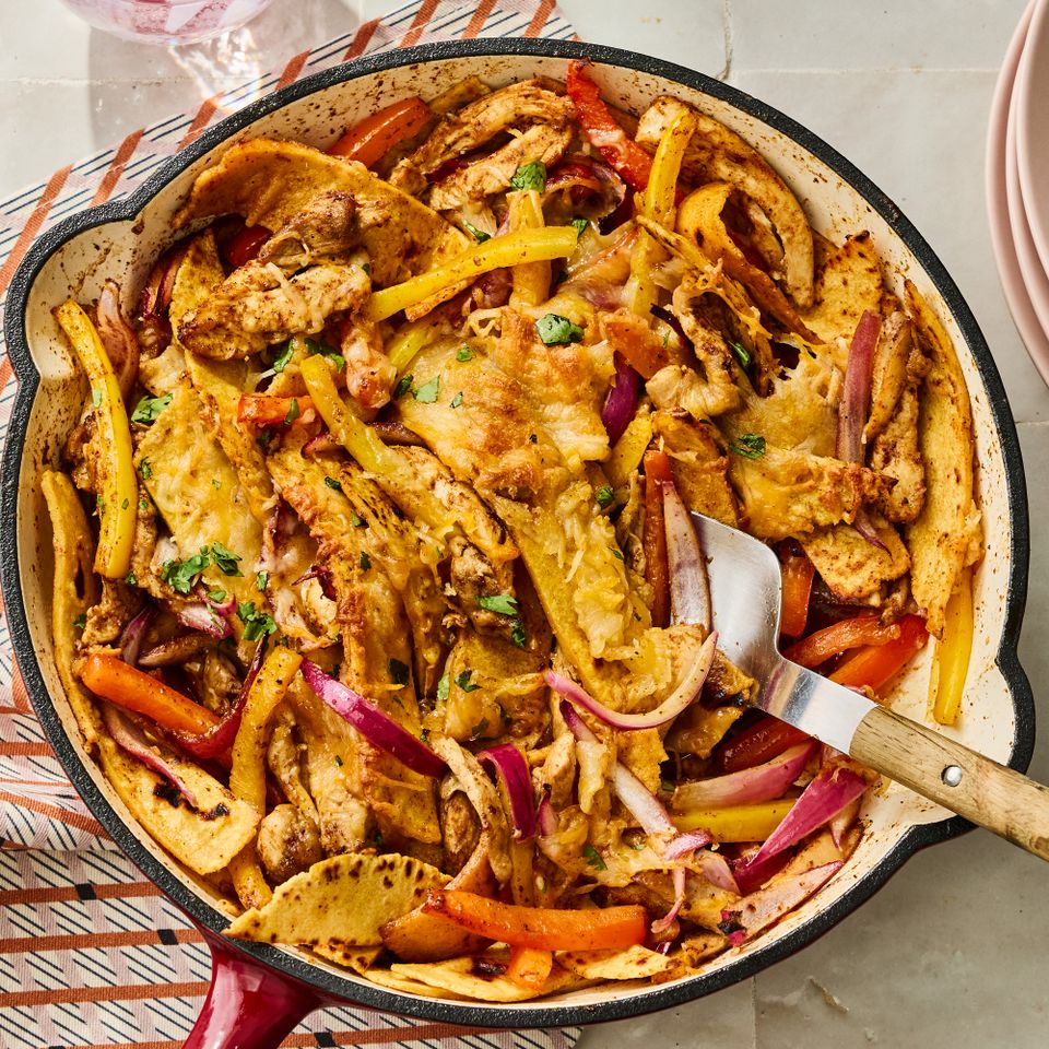 Credit: Photographer: Greg DuPree Food Stylist: Salley Mckay Prop Stylist: Prissy Montiel