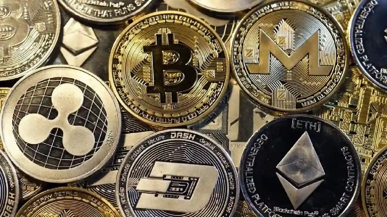 Digital property and crypto assets beyond speculation