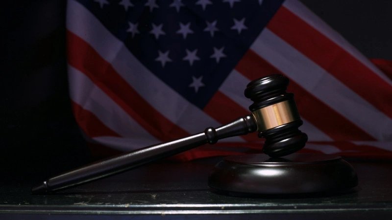 Crypto regulation and compliance shaping market structure