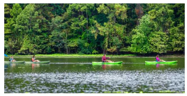 How to Plan the Perfect Summer Vacation in Texas