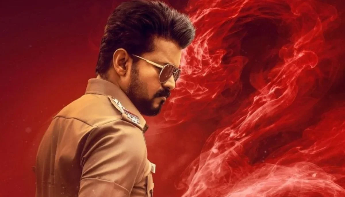 H Vinoth says Jana Nayagan may not be Vijay's last film