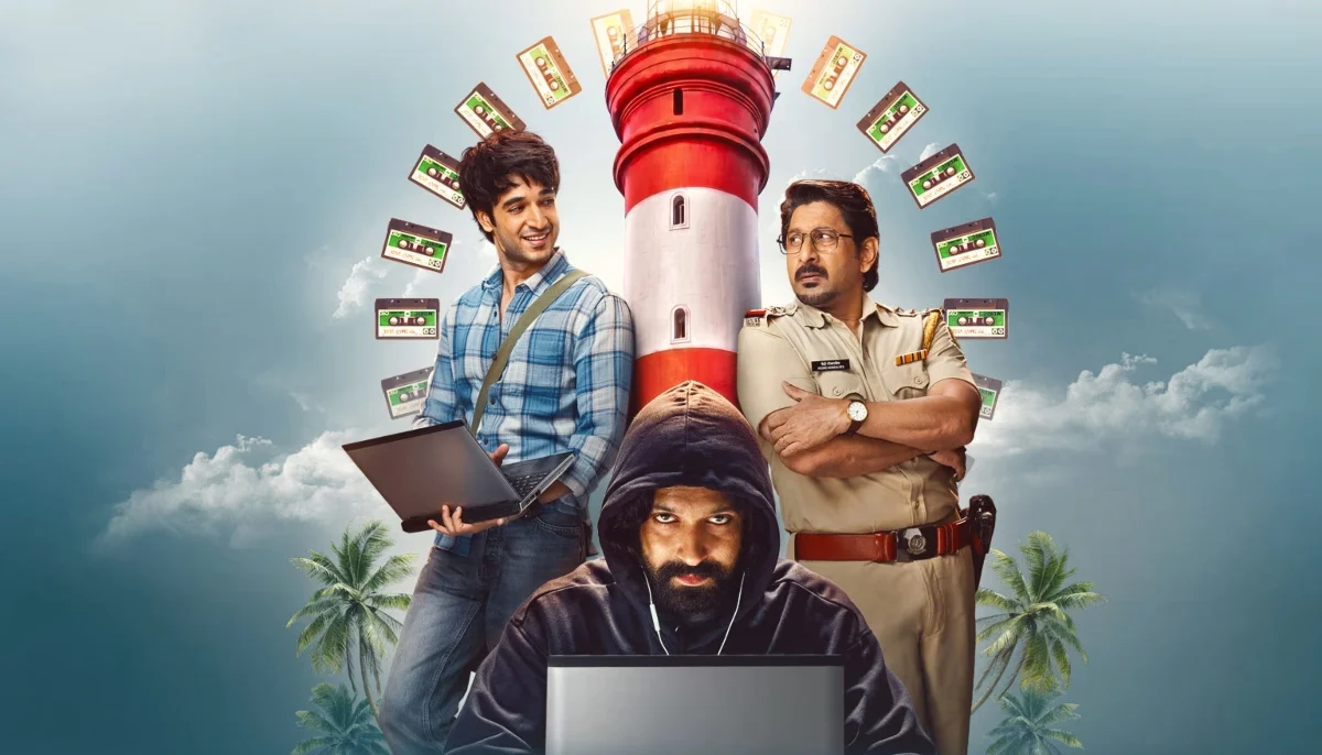 ‘Pritam and Pedro’ powers cyber safety awareness campaign across schools in India