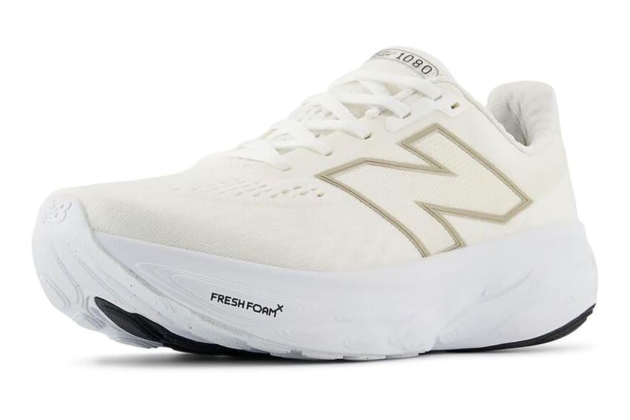 new balance womens fresh foam Credit: Amazon