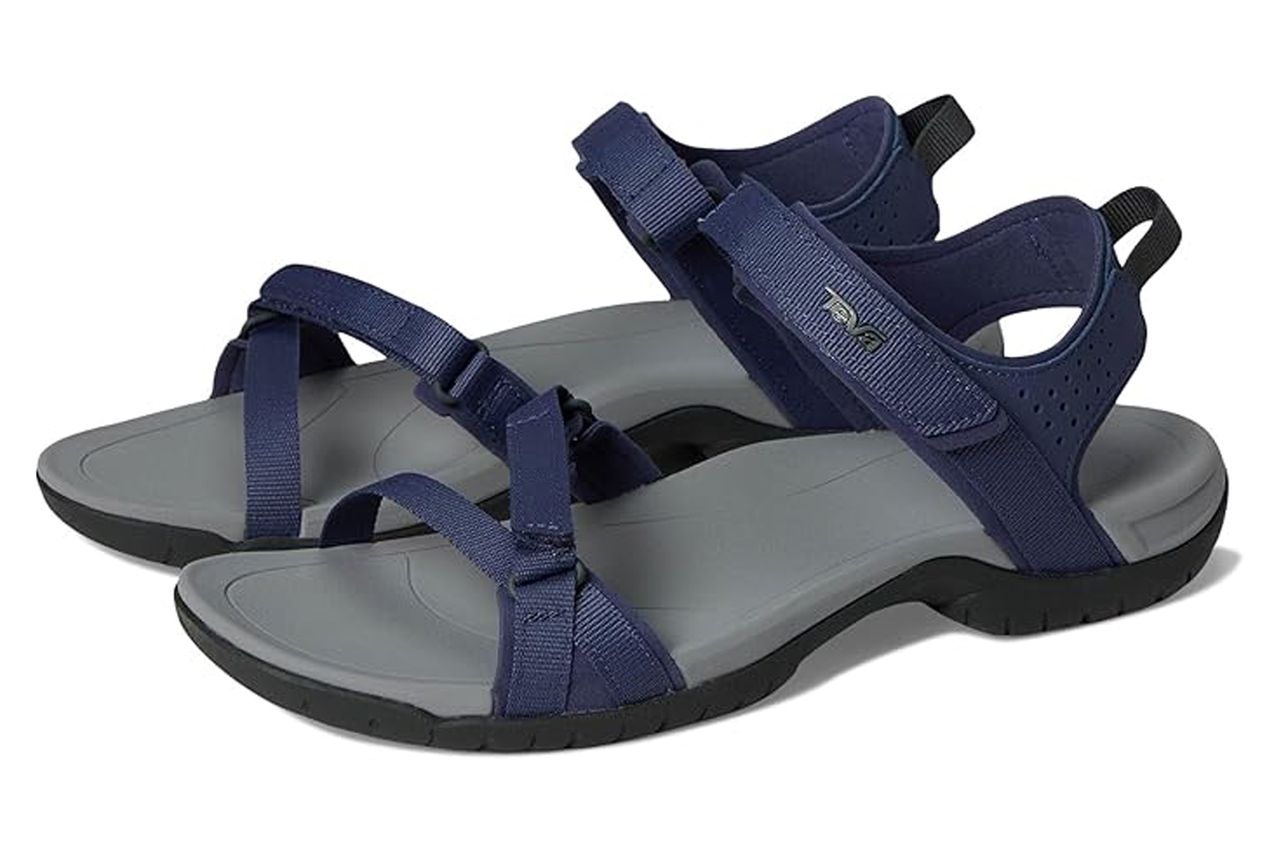 Teva Women's Verra Sandal Credit: Amazon