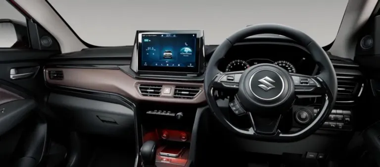 brezza-facelift-dashboard brezza-facelift-dashboard