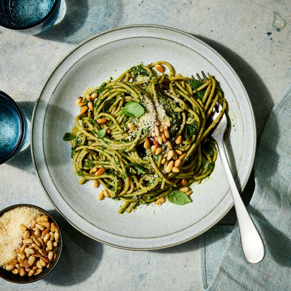 Credit: Photographer: Jen Causey, Food Stylist: Margret Monroe Dickey, Prop Stylist: Christine Keely
