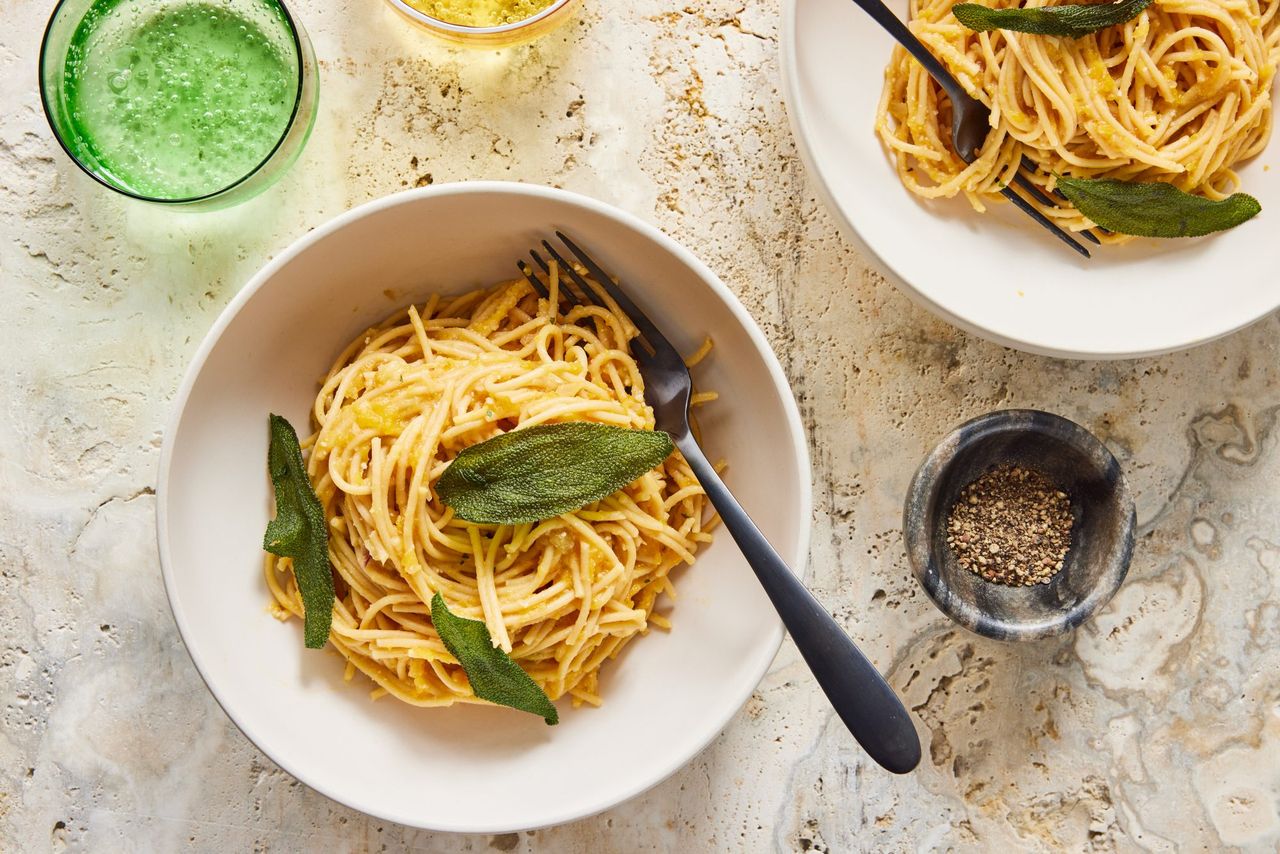 Credit: Photographer: Stacy K. Allen, Prop stylist: Julia Bayless, Food stylist: Ana Kelley