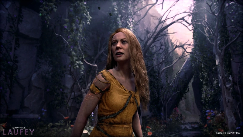 God of war 2 God of War Laufey