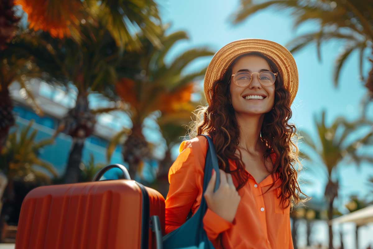 Essential Health Tips for Your Summer Travel