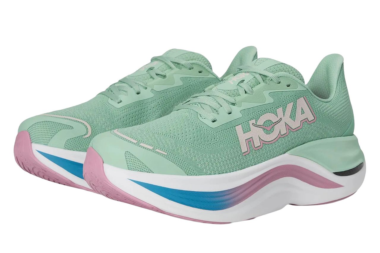 HOKA Skyward X Credit: Zappos