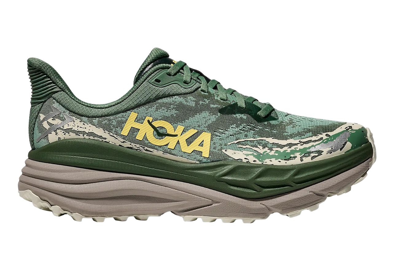 Hoka Stinson 7 Credit: Hoka