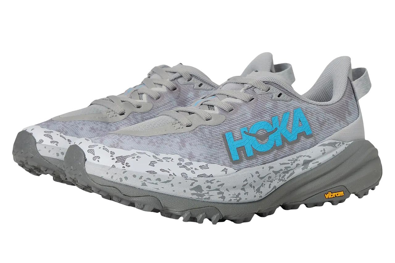 HOKA Speedgoat 6 Credit: Zappos