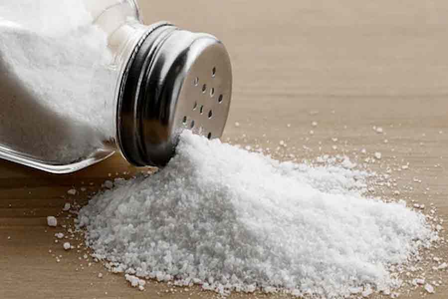 Salt