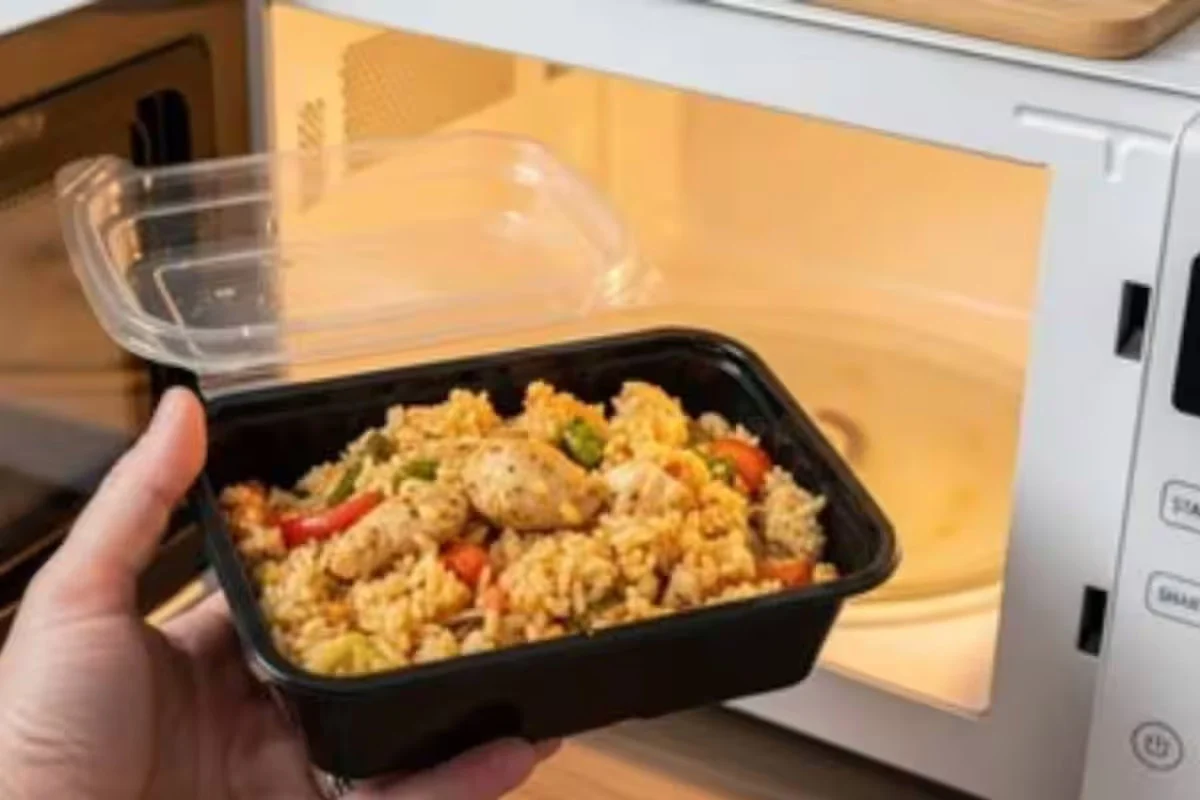 micro-oven