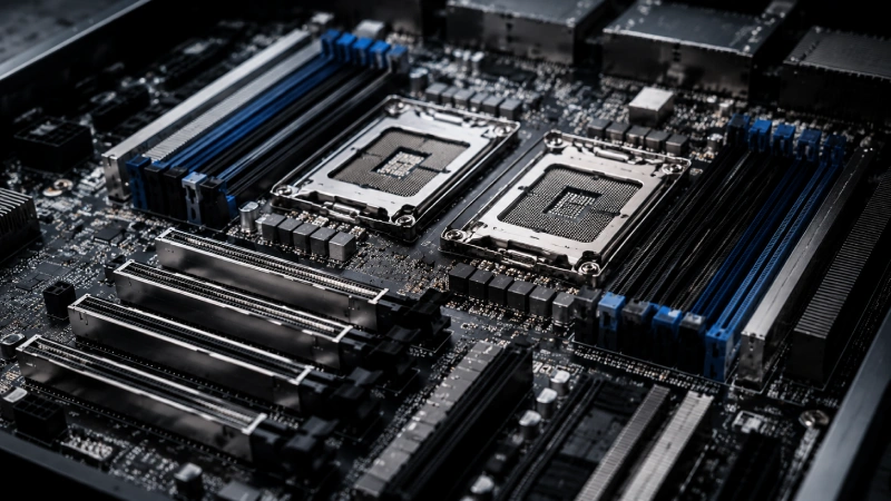 Asus 11 ASUS EPYC 9006