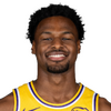 player headshot