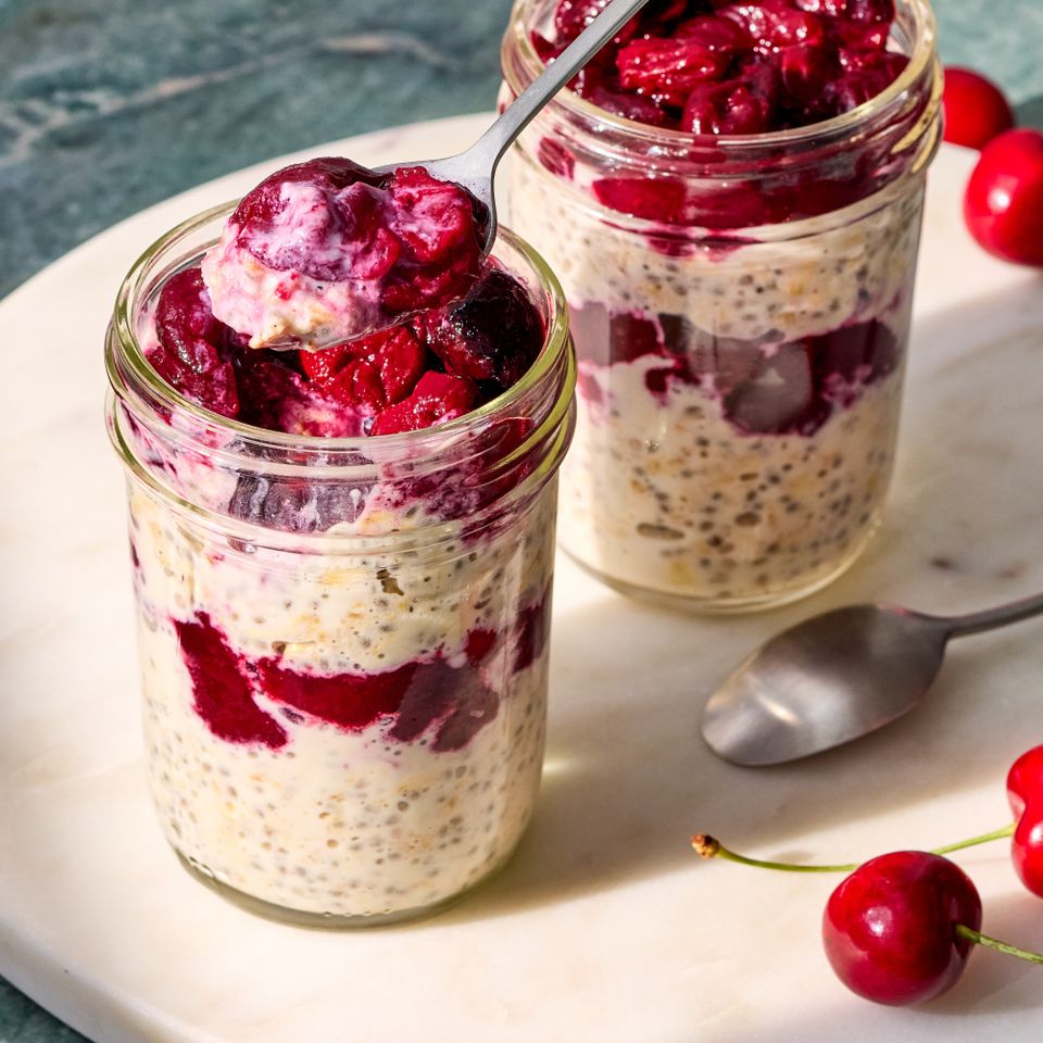 Credit: Photographer: Grant Webster, Food Stylist: Holly Dreesman, Prop Stylist: Dera Burreson.