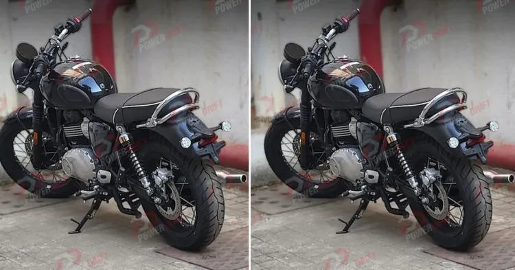 bonneville 400