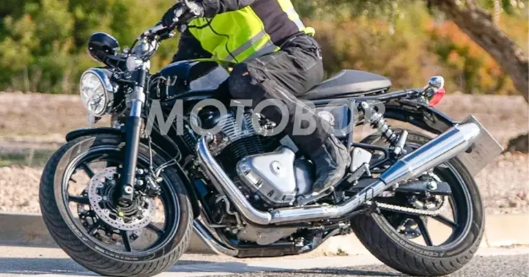 royal enfield continental gt 750