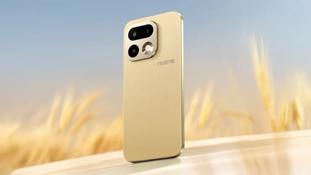 realme 16 pro realme 16 pro series