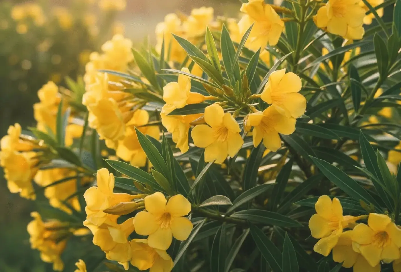 Vastu Tips for Sawan - Grow These Plants in Your Courtyard to Please Lord Shiva Kaner plant 4