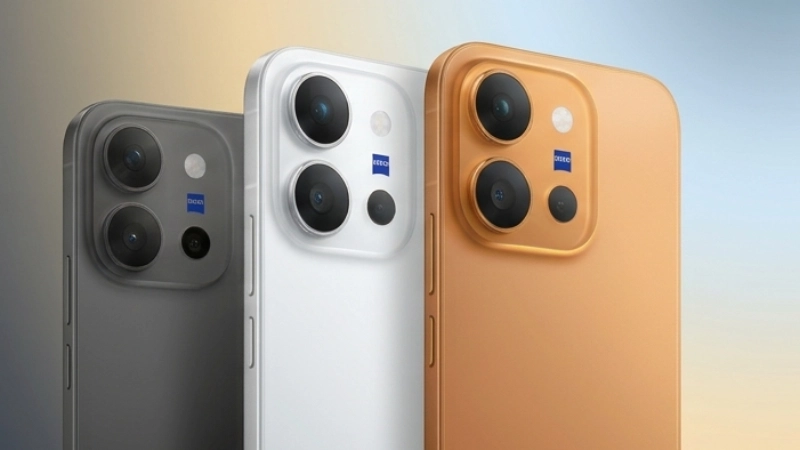 Vivo X300e