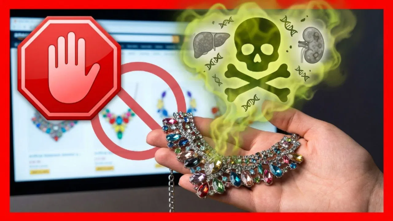 Risk of cancer, kidney and liver disease: The UK Health Protection Agency says that long-term use of cadmium metal in any form can cause not only cancer, but also serious diseases related to the kidneys and liver. Professor Christer Hoogstrand of King's College London said such heavy metals could cause kidney cancer. In addition to damaging the liver, these toxins also make people susceptible to osteoporosis, a disease that weakens the bones.