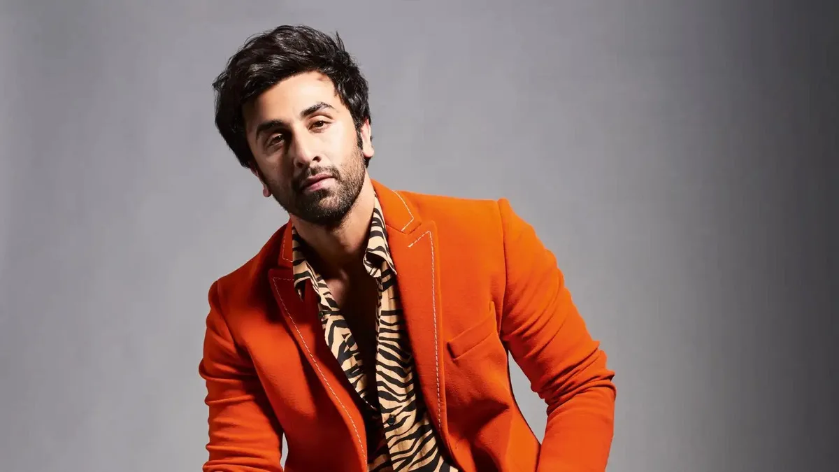 Ranbir Kapoor movies