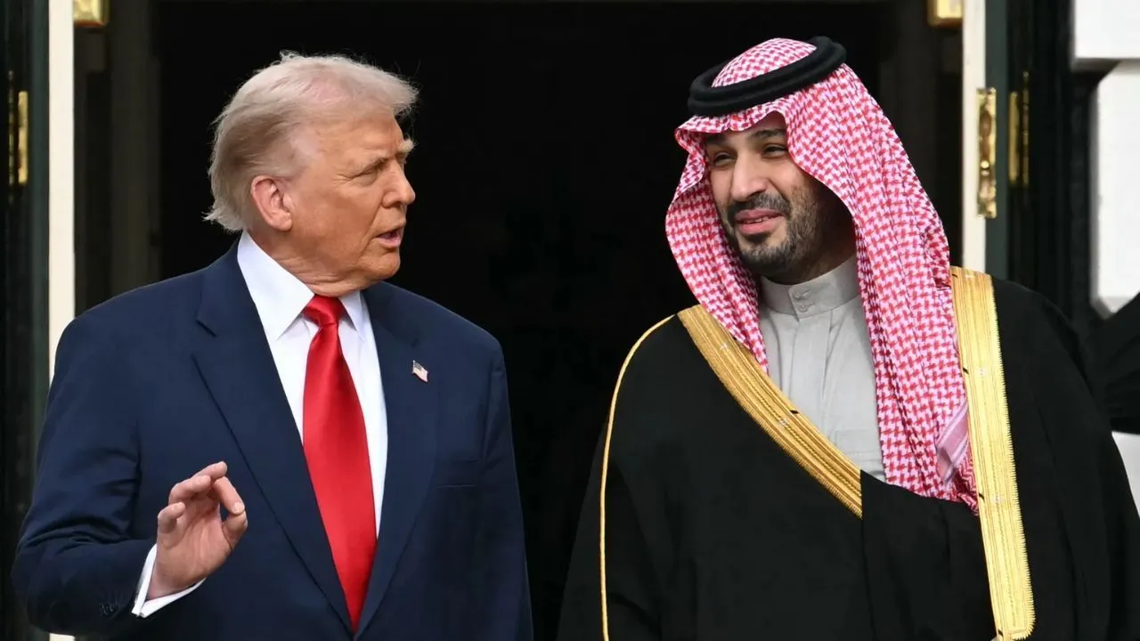 Donald Trump New Peace Plan Iran