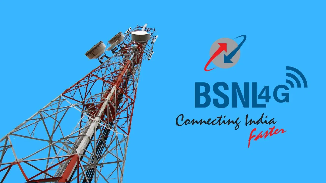 Along with data, BSNL also offers unlimited local and STD calling across the country through landline connections in this plan. Talking about the monthly cost, the six-month plan of ₹1,449 comes at ₹241 per month.