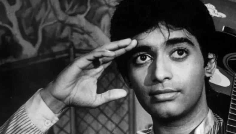 Dev Anand's son Suneil Anand passes away at 70 in London