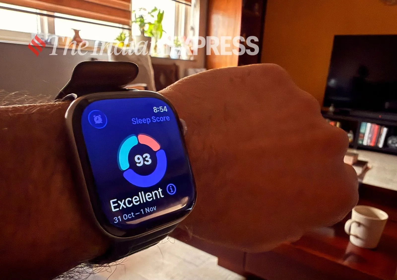 Apple Watch Series 11