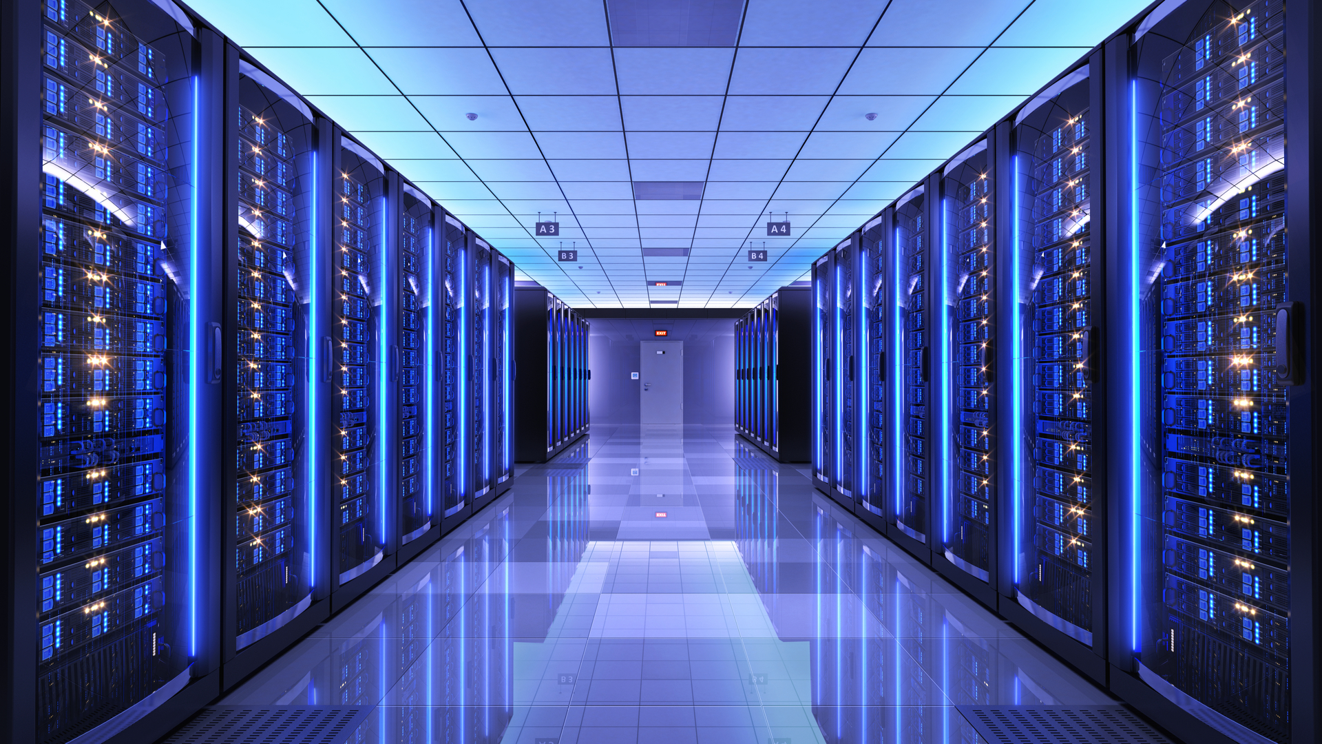 UK warned about data center need, again | IT Pro