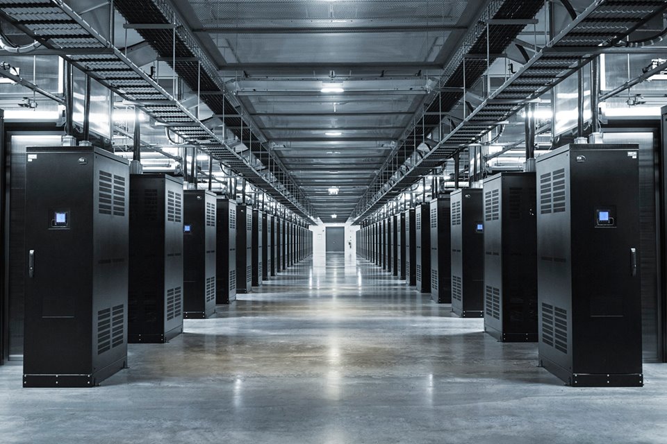 AI To Drive Data Centre Energy Demand | Silicon UK Tech News