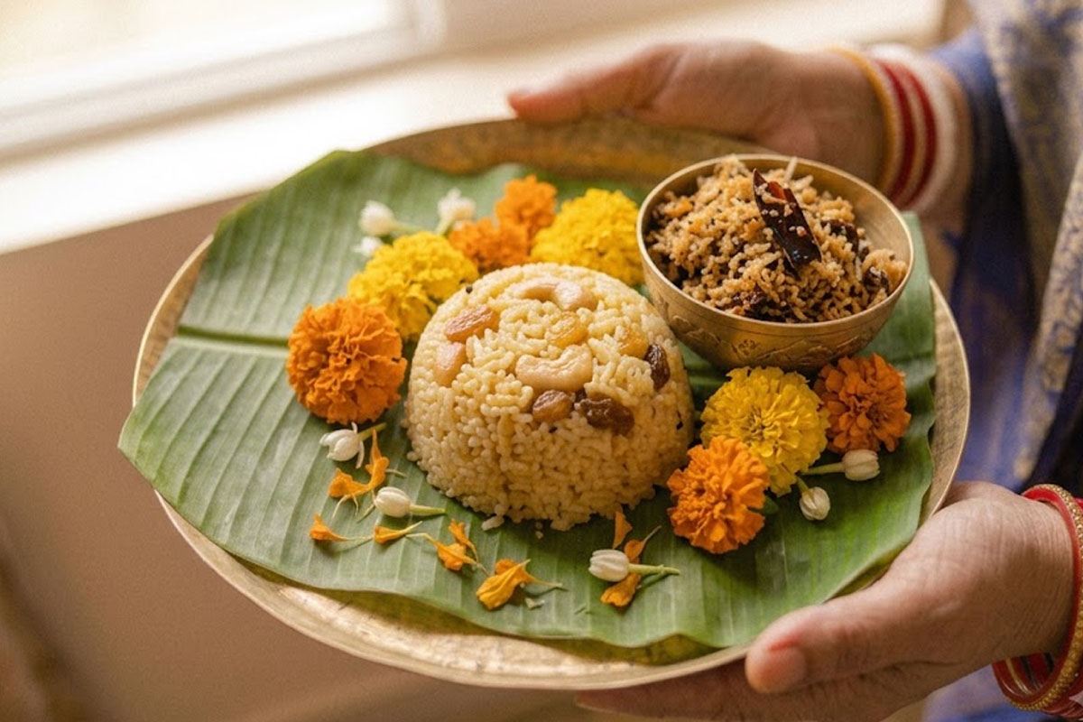 Rath Yatra 2026: 5 Sacred Bhog Recipes to offer Jagannathdeb