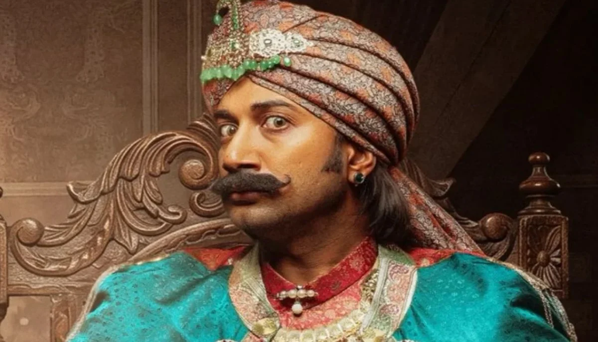 Rao Bahadur OTT release: When and where to watch Satyadevs film