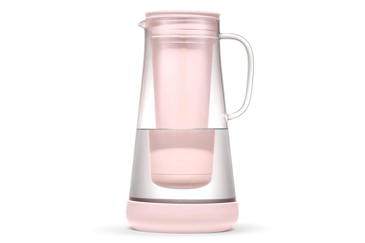 LifeStraw Home Water Filter Pitcher Credit: Amazon