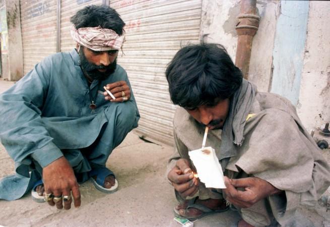 Heroin