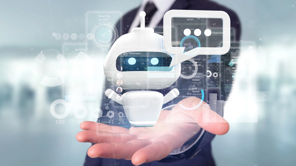 chatbot in business Chatbot In Business