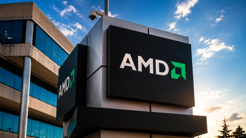 Amd AMD Helios Azure AI
AMD EPYC 9006
