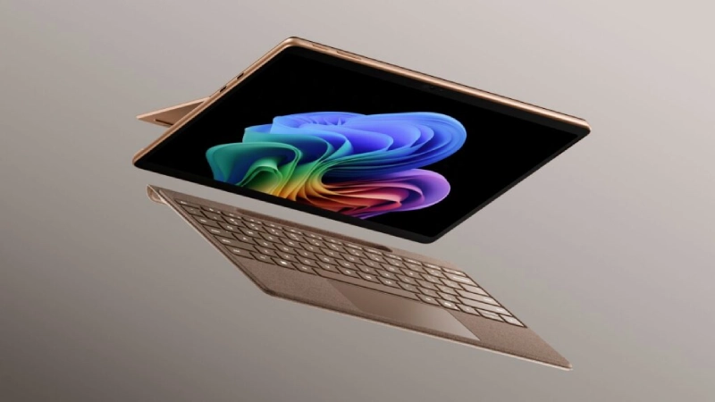 windows laptop Microsoft Surface Pro