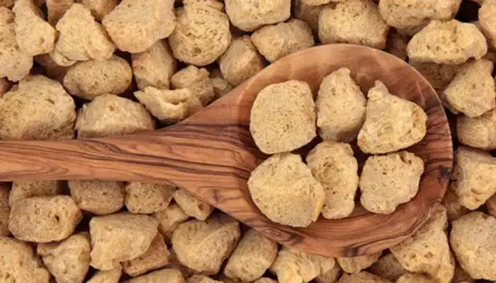 Soybean Consumption: Who Should Avoid?