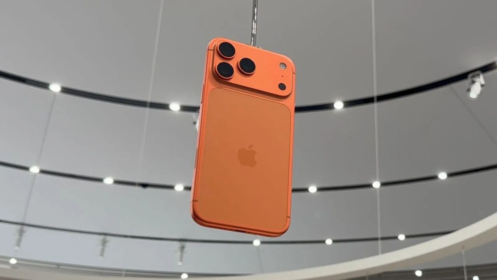 iPhone manufacturing in India is growing rapidly as Apple expands its global supply chain.