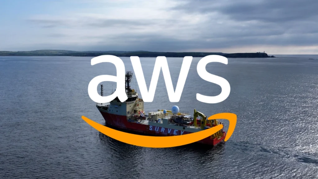 OpenText AWS sovereign cloud